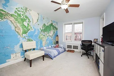 Rented by Argo Residential