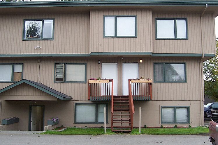 3620 E 42nd Cir #8