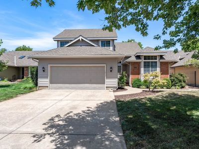 2547 N Rock Road Ct, Wichita, KS, 67226