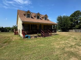 700 Goolsby Lake Rd, Garvin, OK 74736