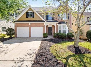512 Waterfall Dr, Canton, GA 30114