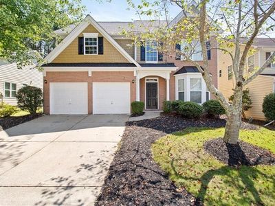 512 Waterfall Dr, Canton, GA, 30114