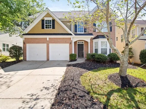 512 Waterfall Dr, Canton, GA 30114