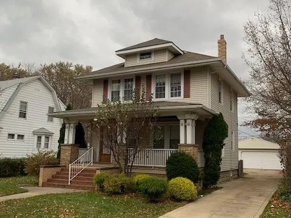 251 E 218th St, Euclid, OH 44123