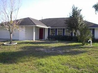 1541 Rossanne Pl, Englewood, FL 34223
