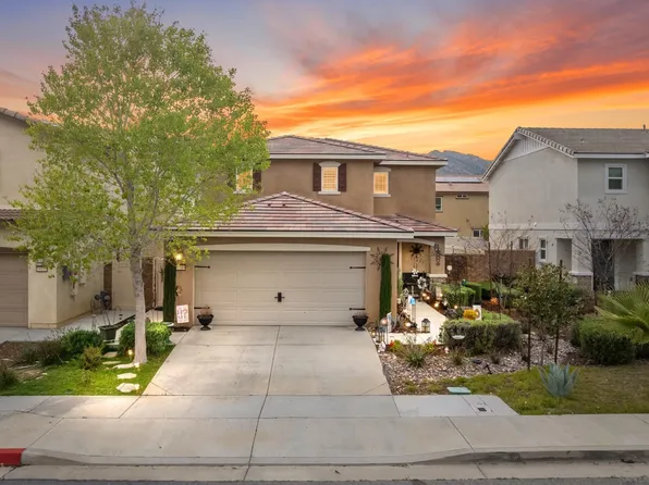 10349 Meadow Lark Ave, Moreno Valley, CA 92557