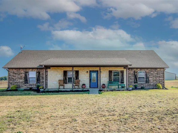 7158 Luella Rd, Sherman, TX 75090