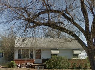 4405 N Boston Pl, Tulsa, OK 74106