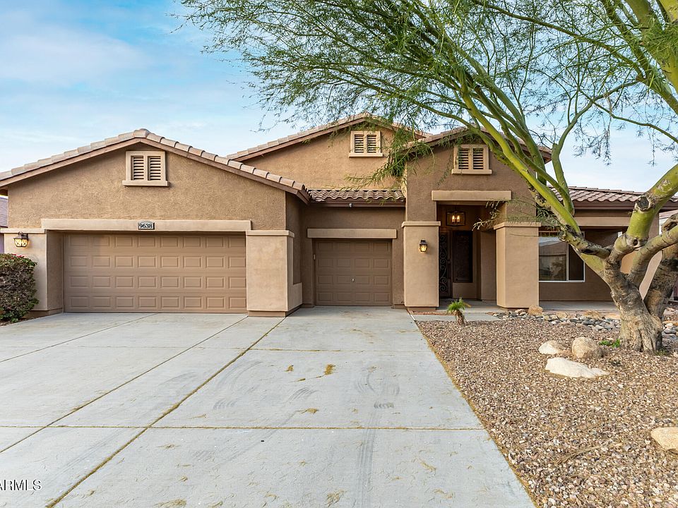 1st image of 9638 W Bajada Rd