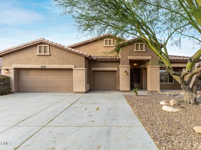 9638 W BAJADA Road, Peoria, AZ, 85383