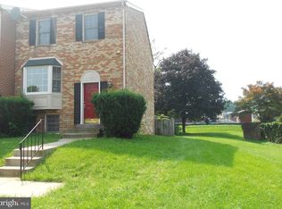 111 Dunsford Ct, Walkersville, MD 21793