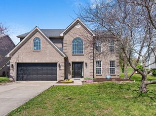 221 Ransom Trce, Georgetown, KY 40324