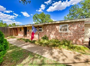 2529 52nd St, Lubbock, TX 79413