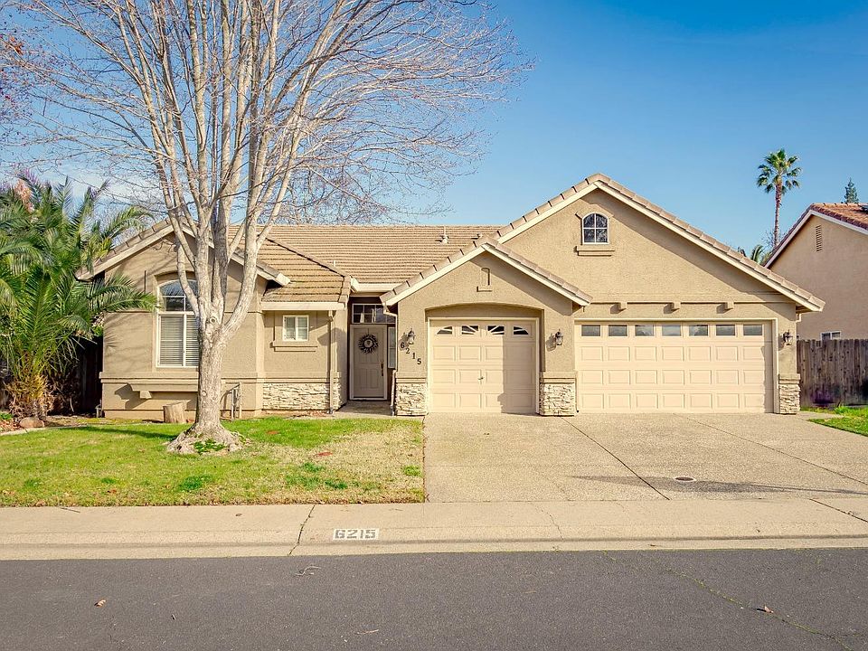 6215 Cameo Dr, Rocklin, CA 95677 Zillow