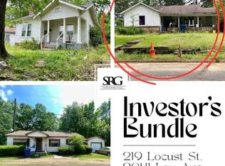 686 Camark Ave, Camden, AR 71701