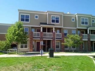 1077 Laramie Blvd UNIT D, Boulder, CO 80304