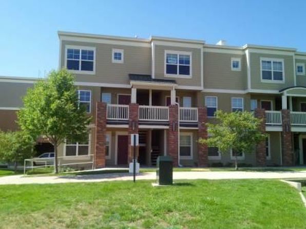 1077 Laramie Blvd UNIT D