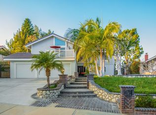 5309 E Rural Ridge Cir, Anaheim, CA 92807