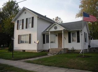 119 E South St, Morrice, MI 48857