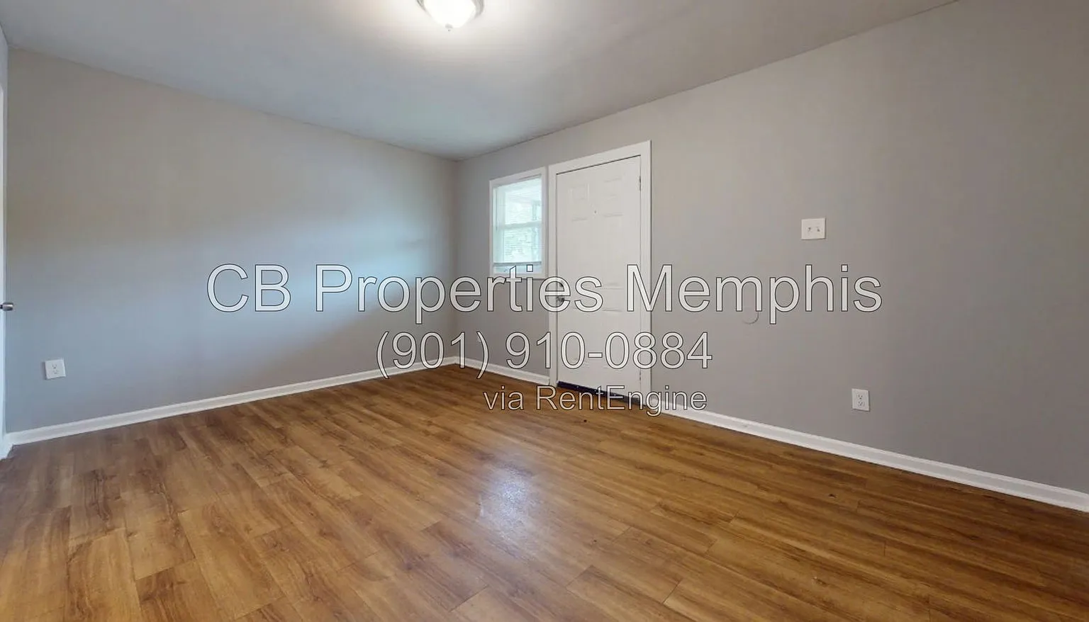 4 bed, 1.0 bath, 1048 sqft, $1,095 — Photo 2