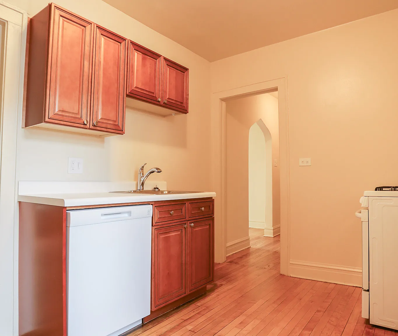 2 bed, $2,100 — Photo 4