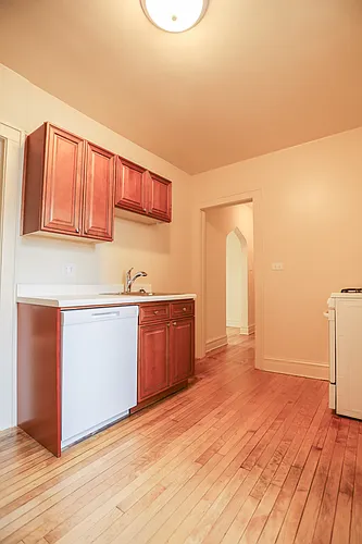 2954 N Seeley Ave #3 Photo 1
