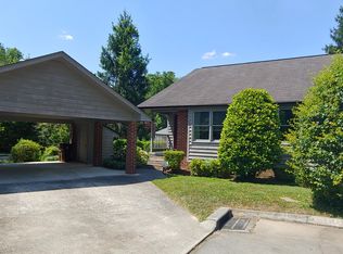 23 Belmont Ct, Oak Ridge, TN 37830