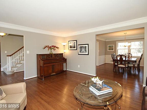 5th image of 4615 Demby Dr