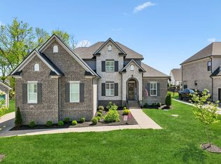 1008 Quillen Way, Lebanon, TN 37087