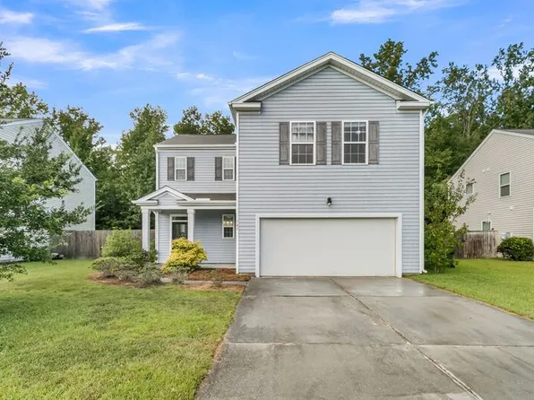 143 Stoney Creek Way, Moncks Corner, SC 29461