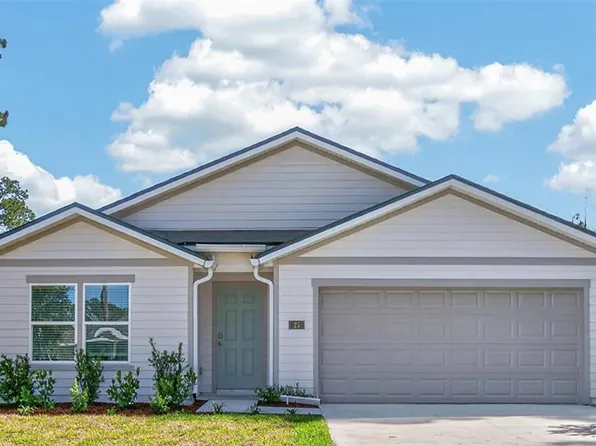 25 Ryapple Ln, Palm Coast, FL 32164
