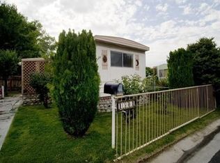 1501 Matlick Ln, Bishop, CA 93514