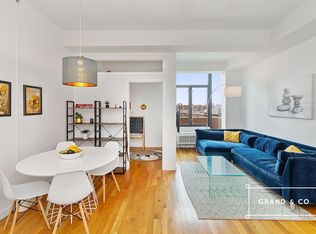 114 West St #3C, Brooklyn, NY 11222