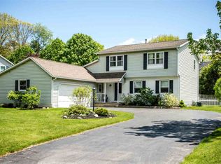17 Friar Tuck Way, Saratoga Springs, NY 12866