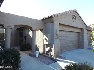 4202 E Broadway Rd UNIT 128, Mesa, AZ 85206