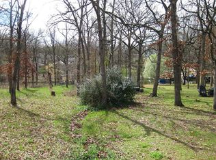 5536 Point La Vis, Malakoff, TX 75148