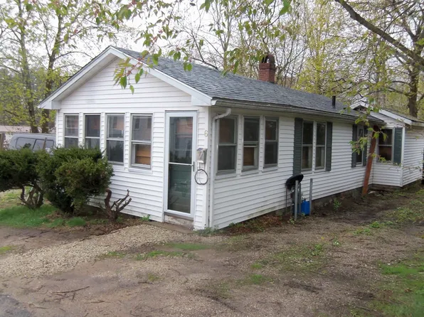 6 Horne Street, Dover, NH 03820