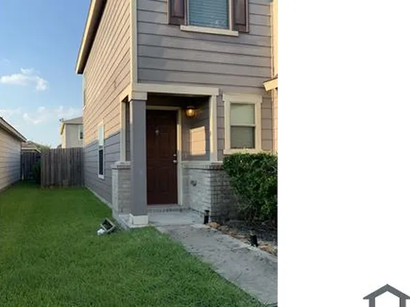 2742 Piney Lake Ct, Houston, TX 77038