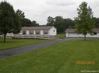 1928 Highway 62 NW, Corydon, IN 47112