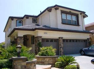 20764 Lugano Way, Porter Ranch, CA 91326