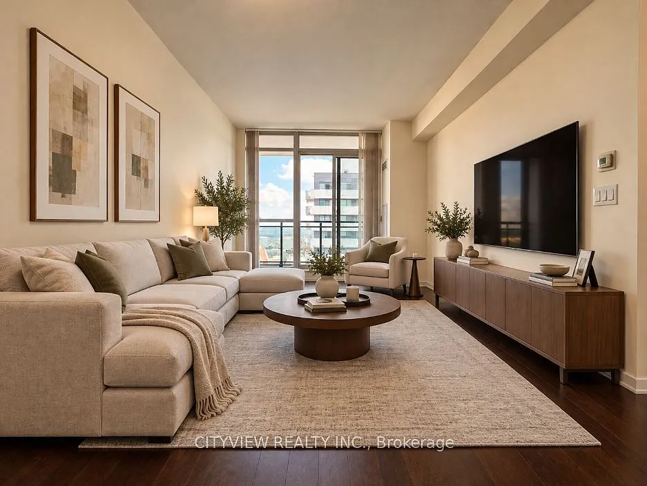 1 bed, $2,350 — Photo 4