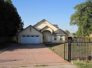 427 N Lillian Ave, Stockton, CA 95215