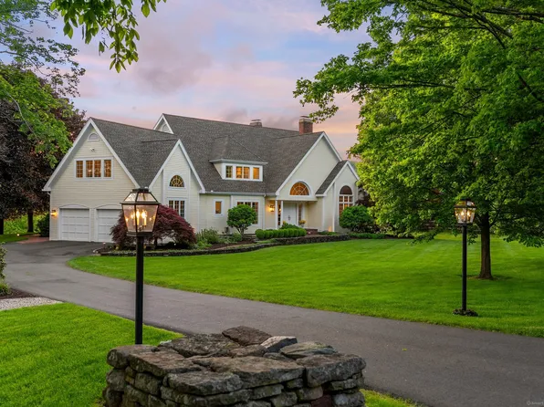 83 Old Farms Road, Simsbury, CT 06092