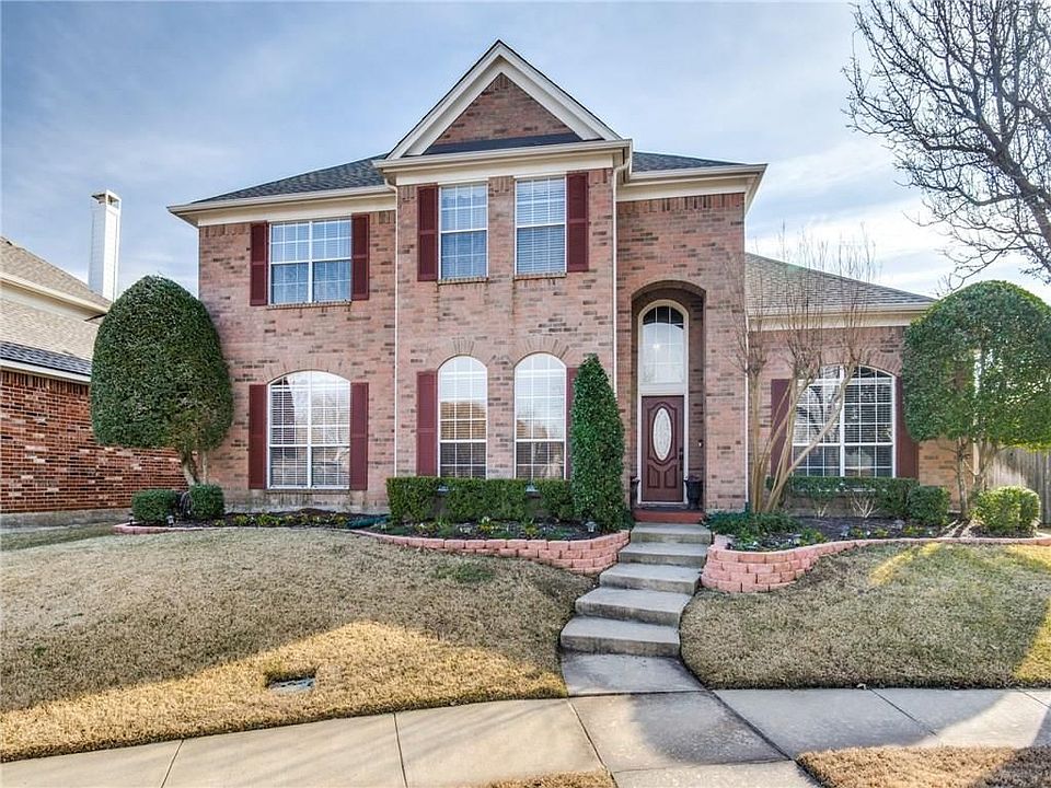 1st image of 3023 Trailwood Dr