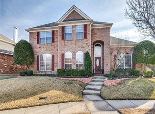3023 Trailwood Dr, McKinney, TX 75070