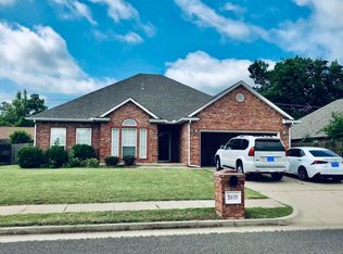 2408 SW 96th St, Oklahoma City, OK 73159