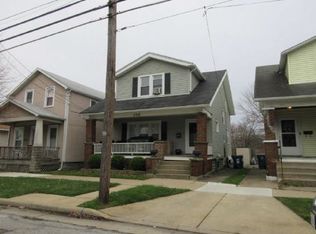 1310 W Madison St, Sandusky, OH