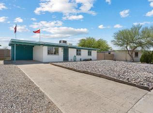 7634 E Apple Tree Dr, Tucson, AZ 85730