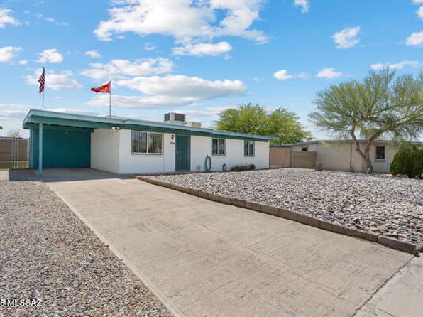 7634 E Apple Tree Dr, Tucson, AZ 85730