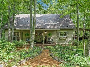 160 Duffs Mountain Rd, Marietta, SC 29661